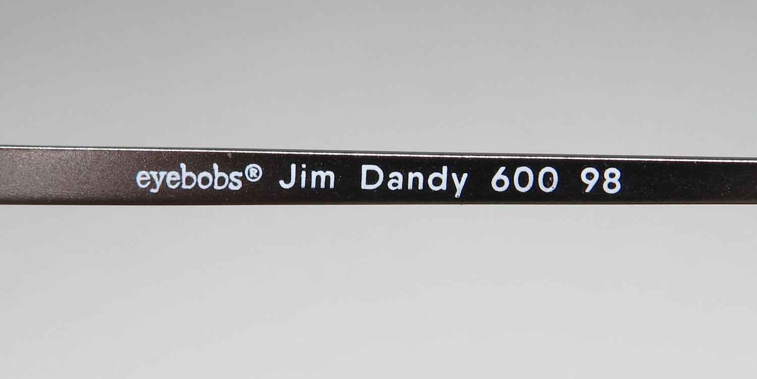 Eyebobs Jim Dandy 600 Readers