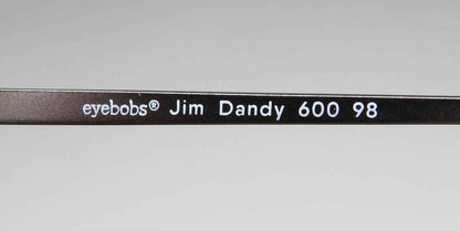 Eyebobs Jim Dandy 600 Readers