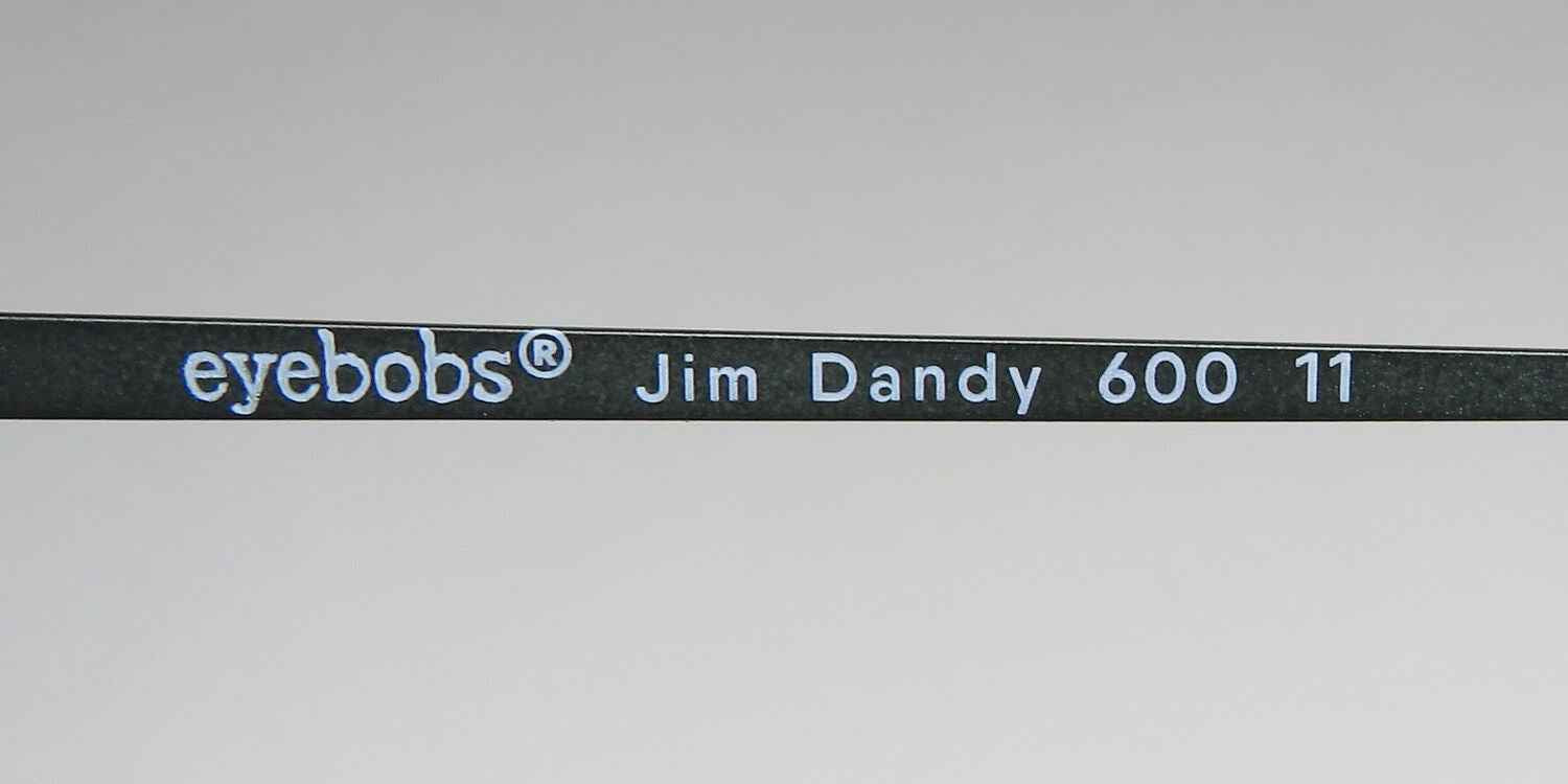 Eyebobs Jim Dandy 600 Readers