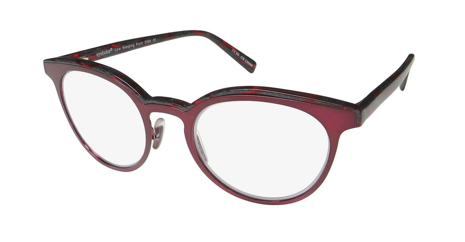 Eyebobs Low Hanging Fruit 3159 Readers