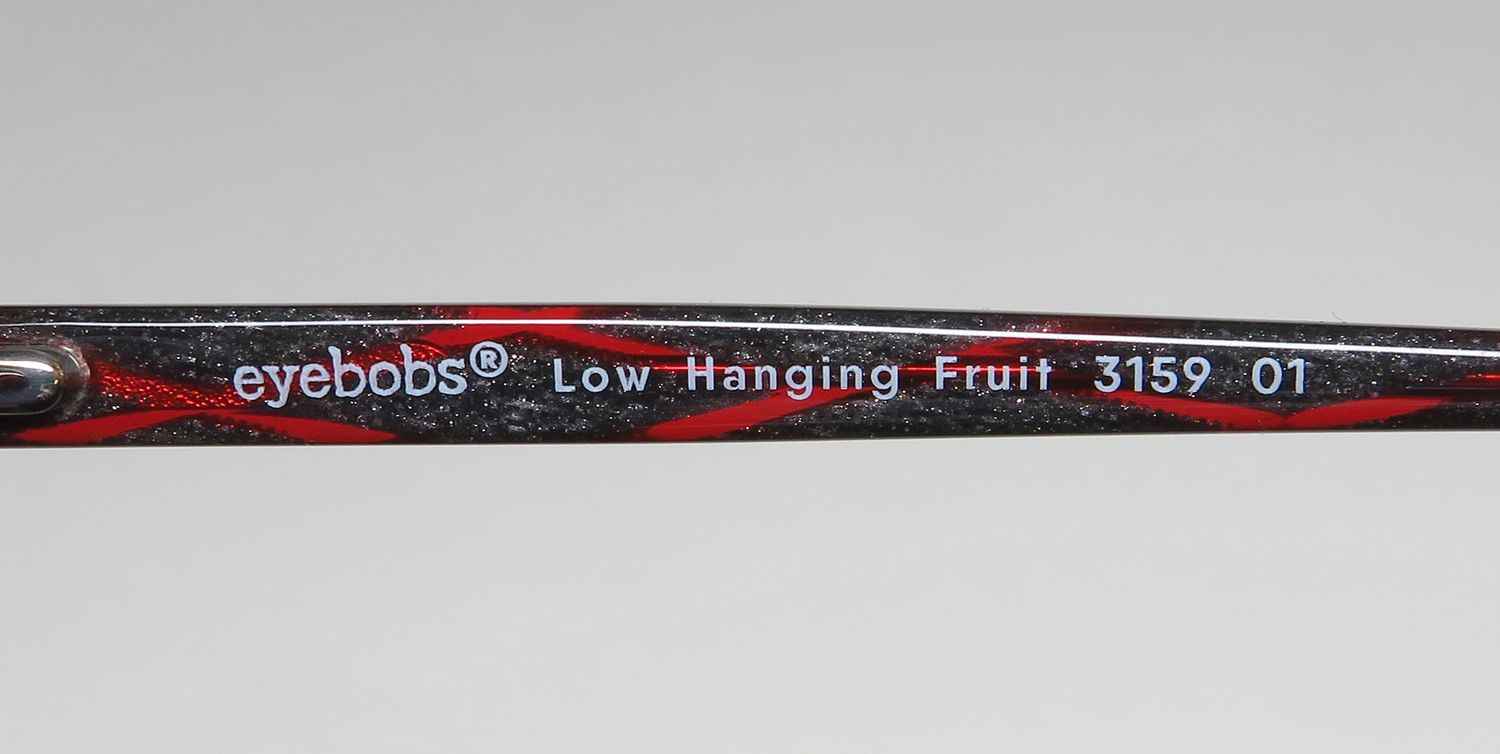 Eyebobs Low Hanging Fruit 3159 Readers