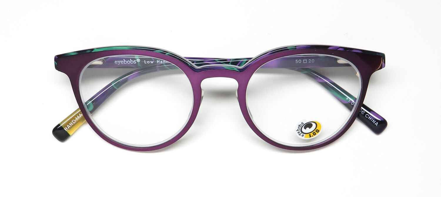 Eyebobs Low Hanging Fruit 3159 Readers