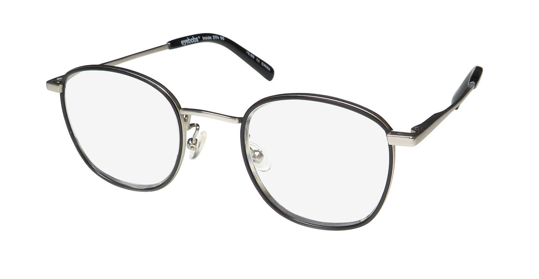 Eyebobs Inside 3174 Readers by ModaFrames