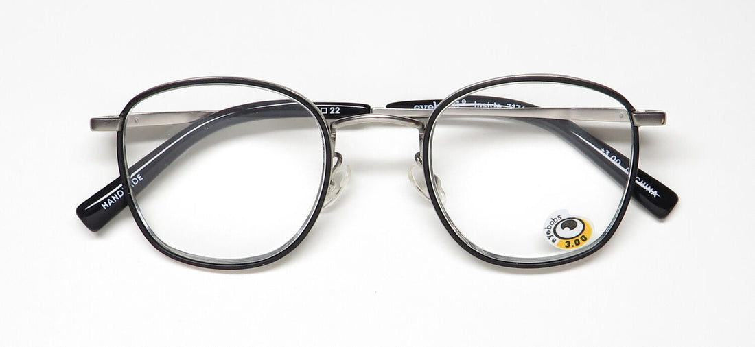 Eyebobs Inside 3174 Readers by ModaFrames