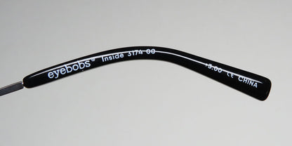 Eyebobs Inside 3174 Readers by ModaFrames