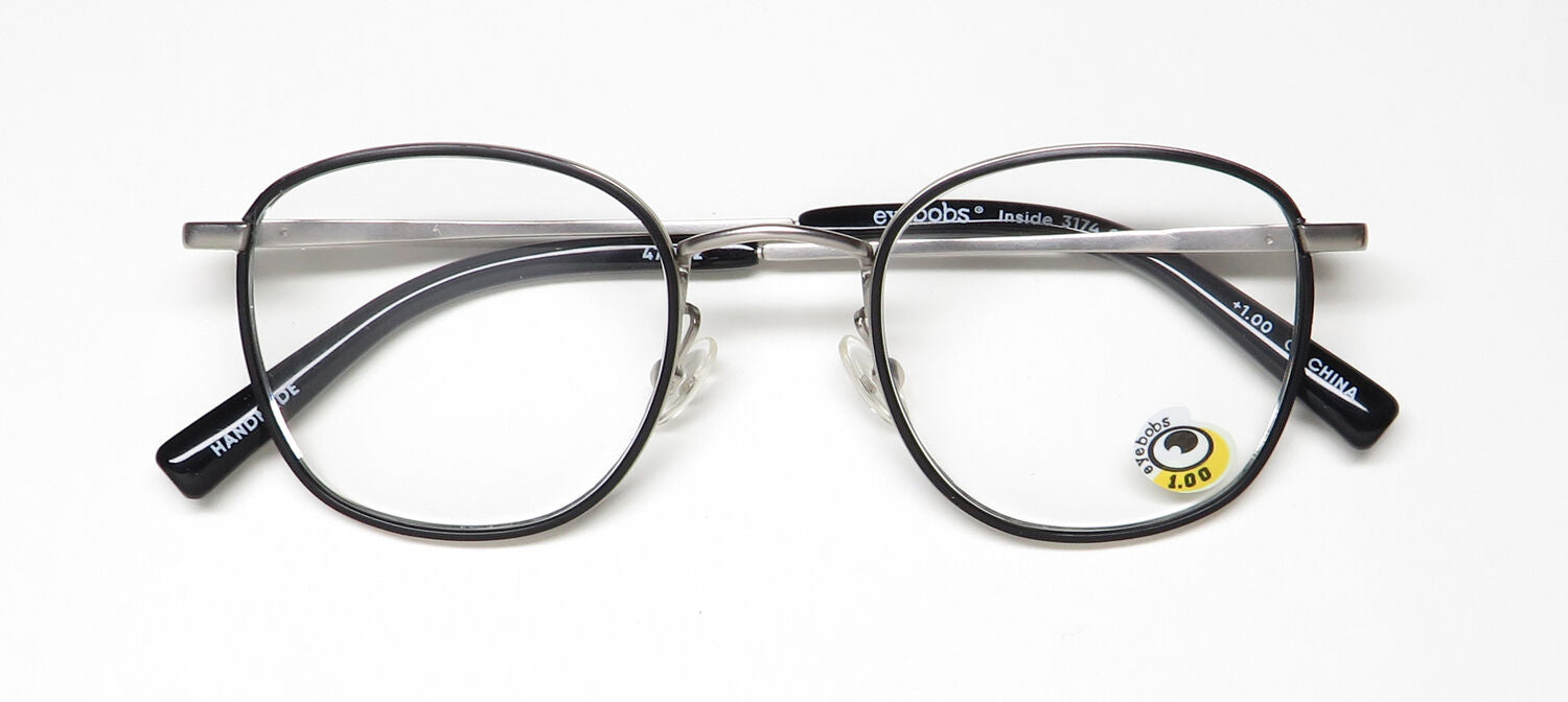 Eyebobs Inside 3174 Readers by ModaFrames