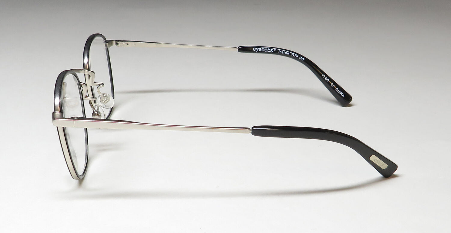 Eyebobs Inside 3174 Readers by ModaFrames