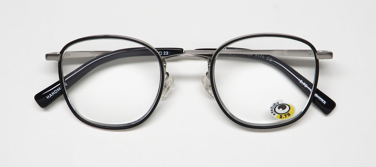 Eyebobs Inside 3174 Readers by ModaFrames