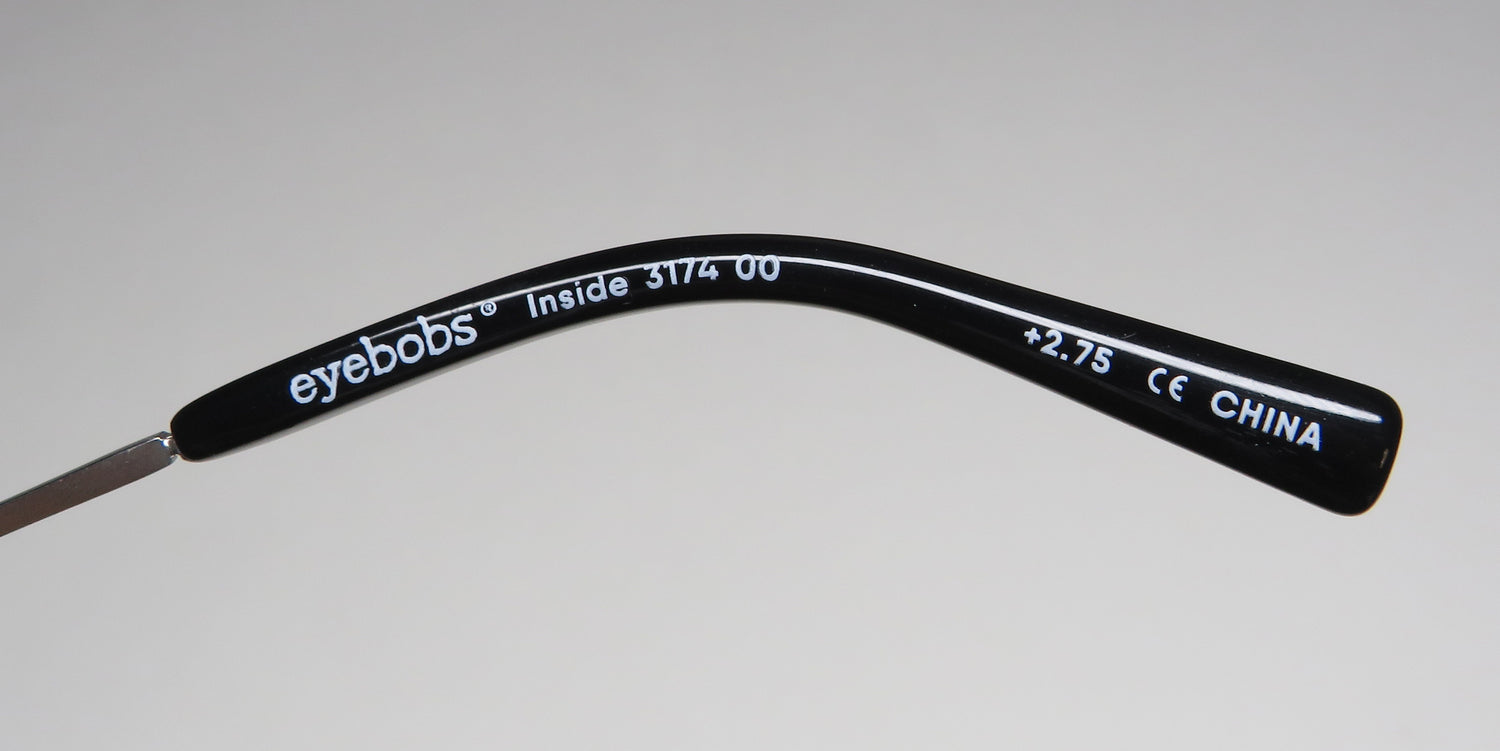 Eyebobs Inside 3174 Readers by ModaFrames