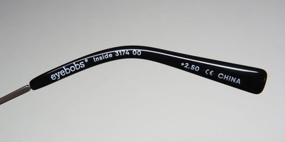 Eyebobs Inside 3174 Readers by ModaFrames
