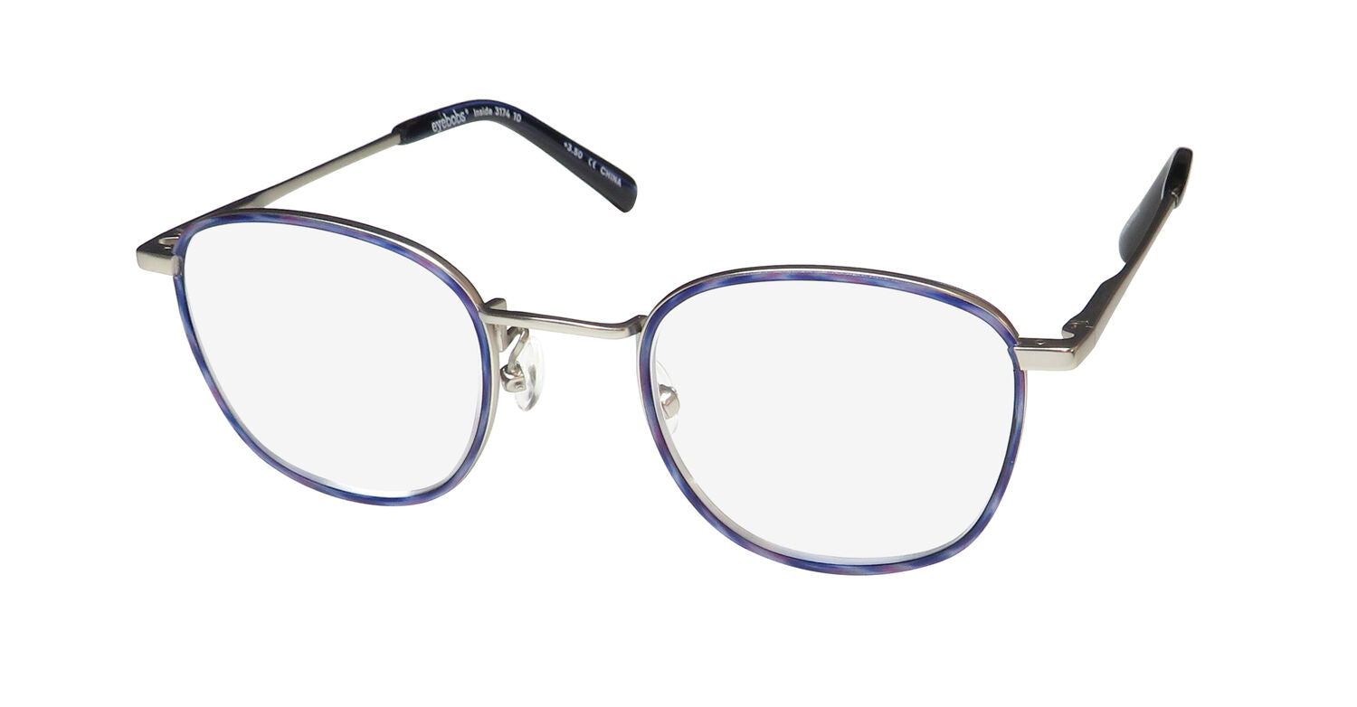 Eyebobs Inside 3174 Readers by ModaFrames
