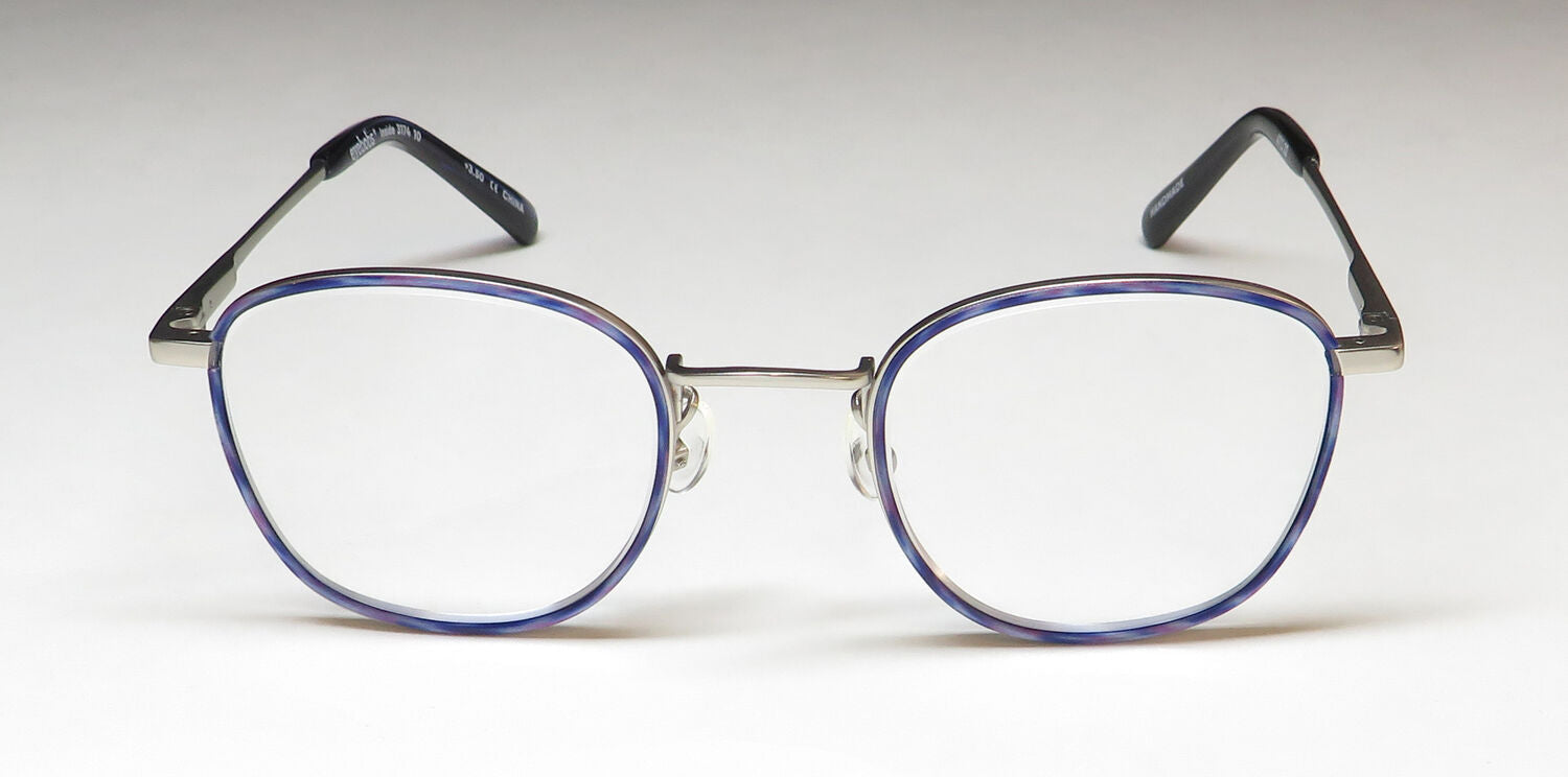 Eyebobs Inside 3174 Readers by ModaFrames