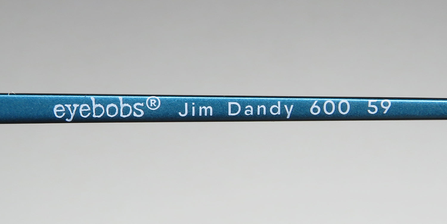 Eyebobs Jim Dandy 600 Readers