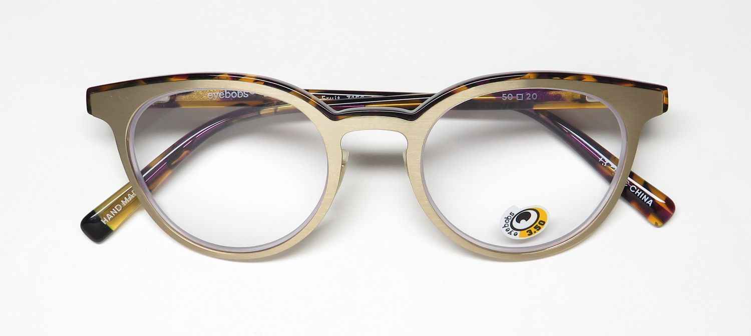 Eyebobs Low Hanging Fruit 3159 Readers