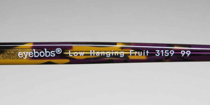 Eyebobs Low Hanging Fruit 3159 Readers