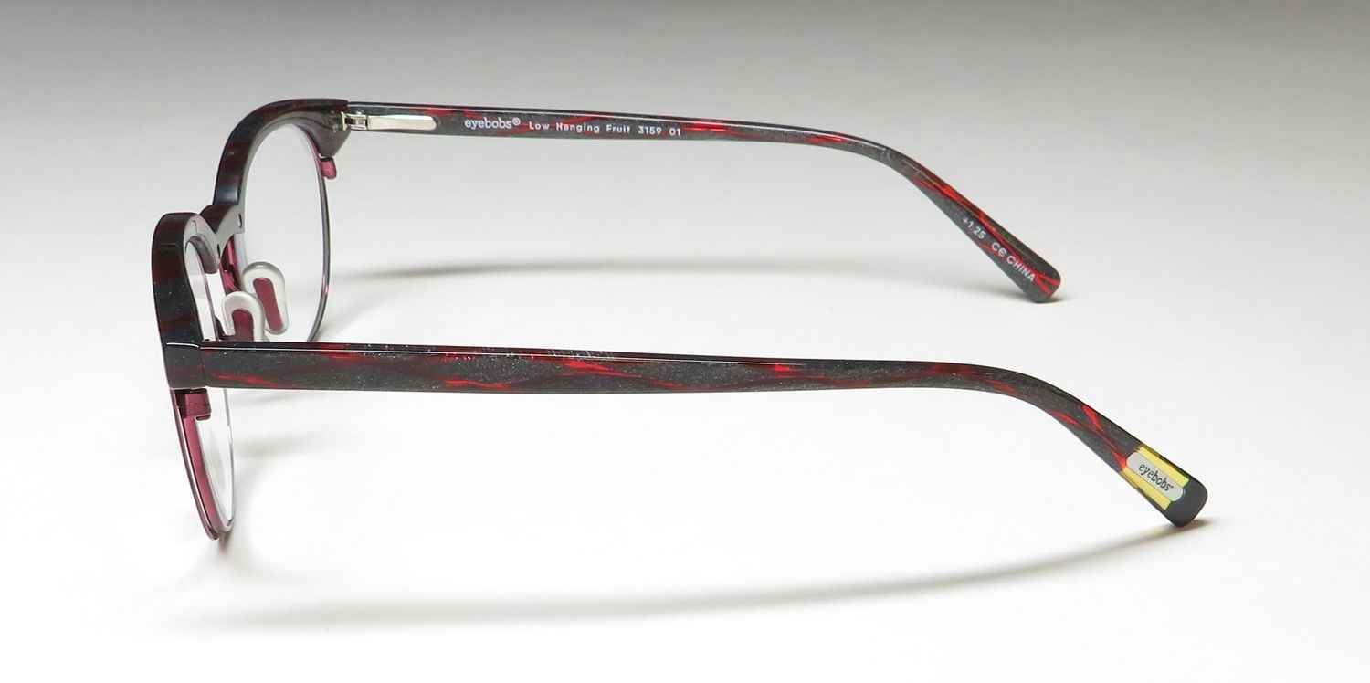 Eyebobs Low Hanging Fruit 3159 Readers