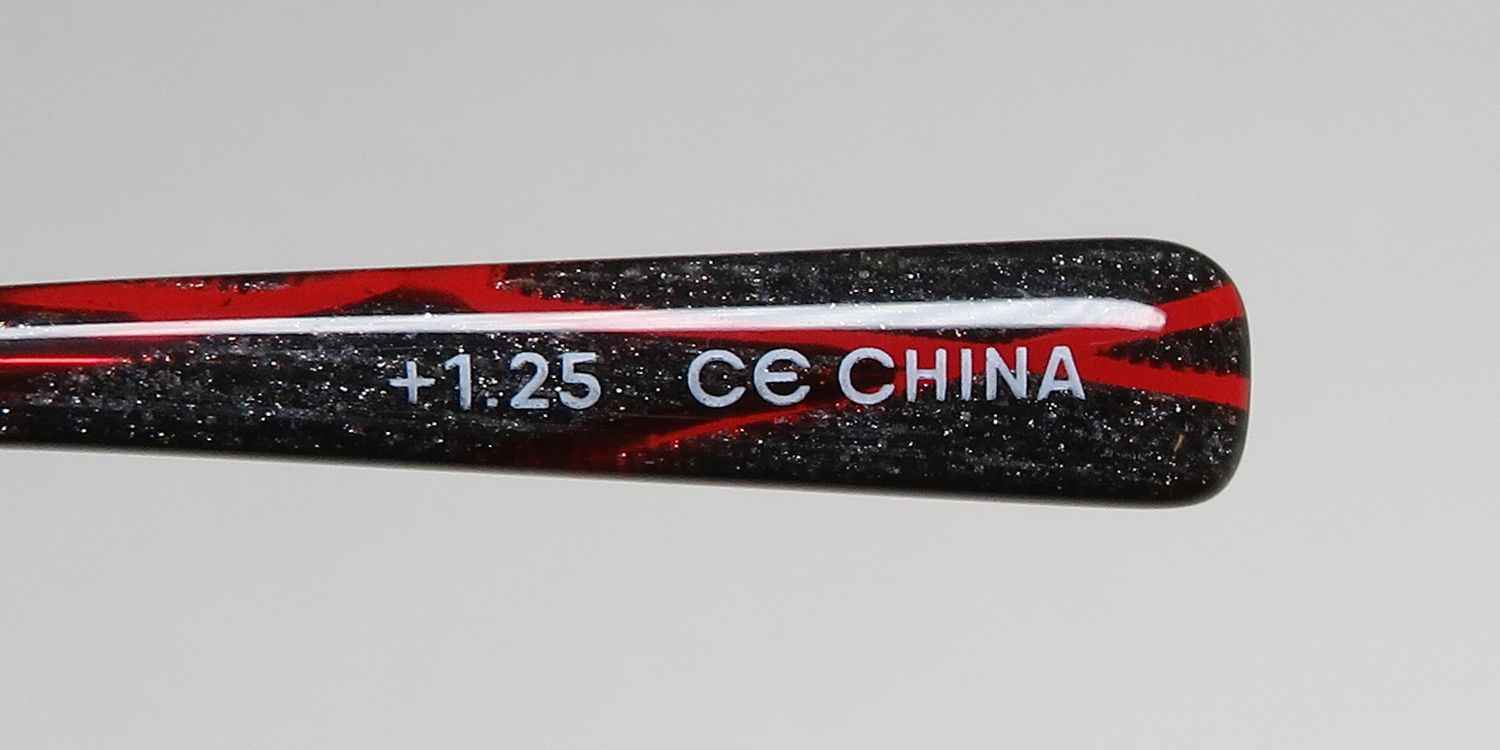 Eyebobs Low Hanging Fruit 3159 Readers