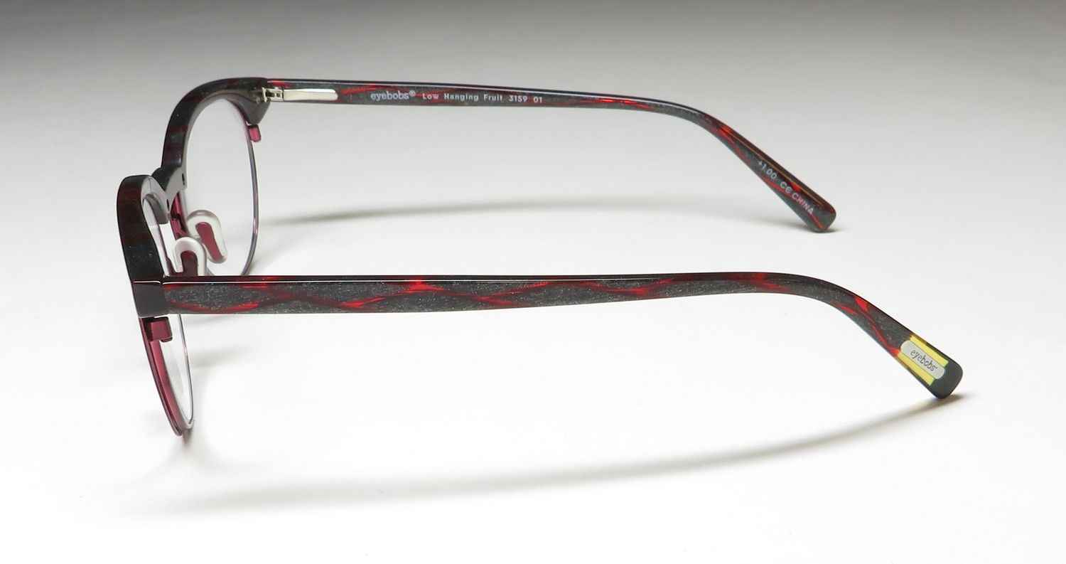 Eyebobs Low Hanging Fruit 3159 Readers