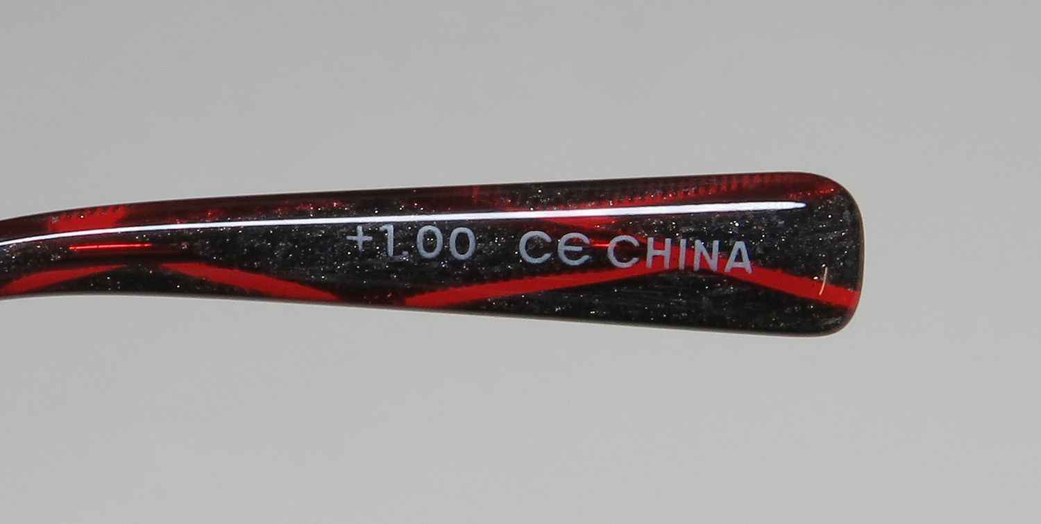 Eyebobs Low Hanging Fruit 3159 Readers