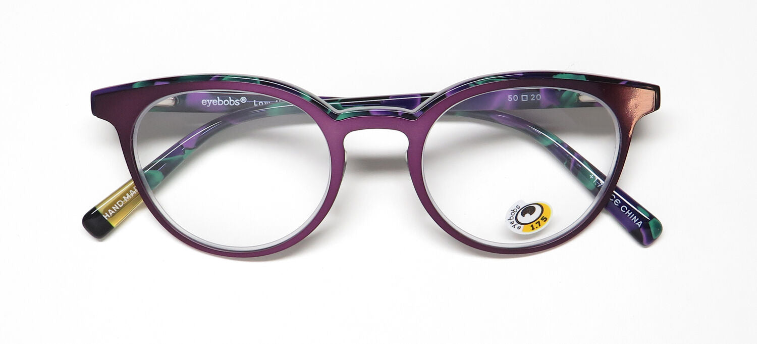 Eyebobs Low Hanging Fruit 3159 Readers