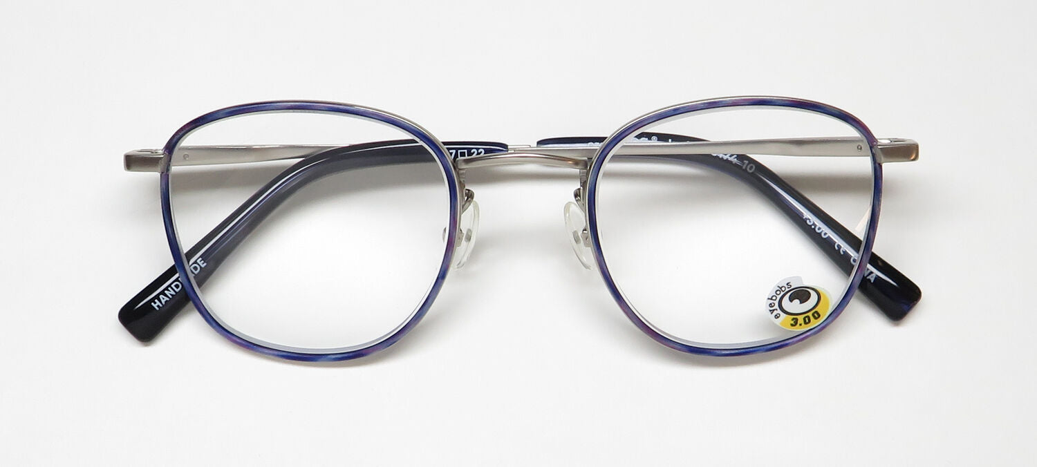 Eyebobs Inside 3174 Readers by ModaFrames
