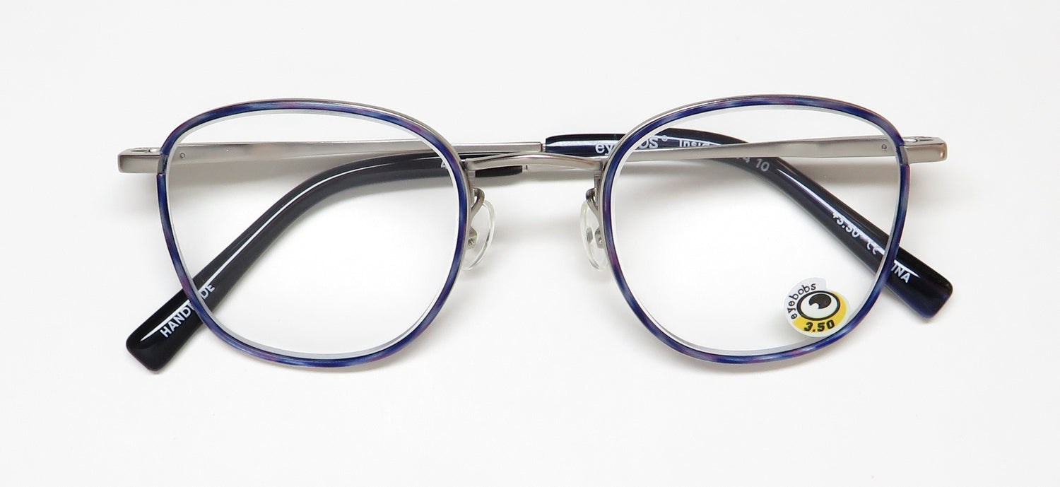 Eyebobs Inside 3174 Readers by ModaFrames