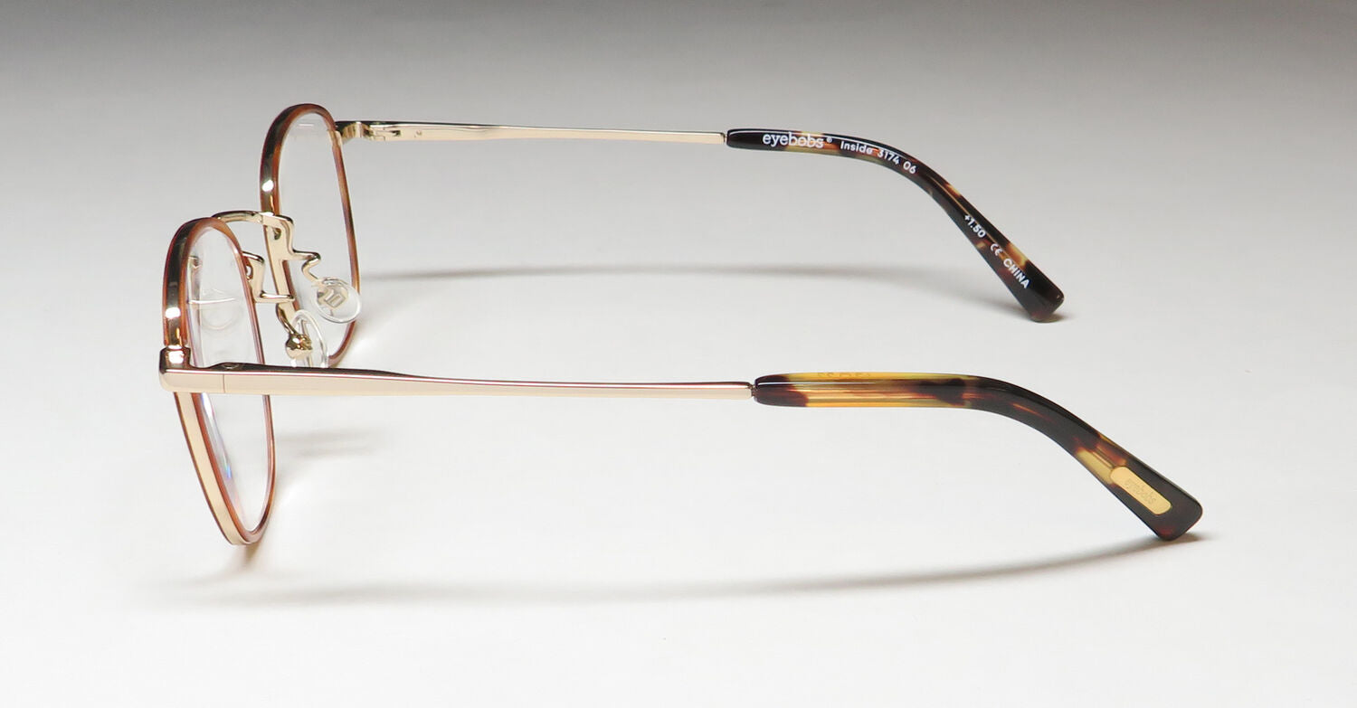 Eyebobs Inside 3174 Readers by ModaFrames