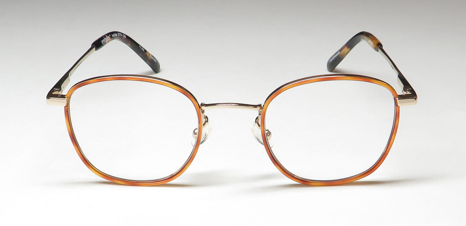 Eyebobs Inside 3174 Readers by ModaFrames