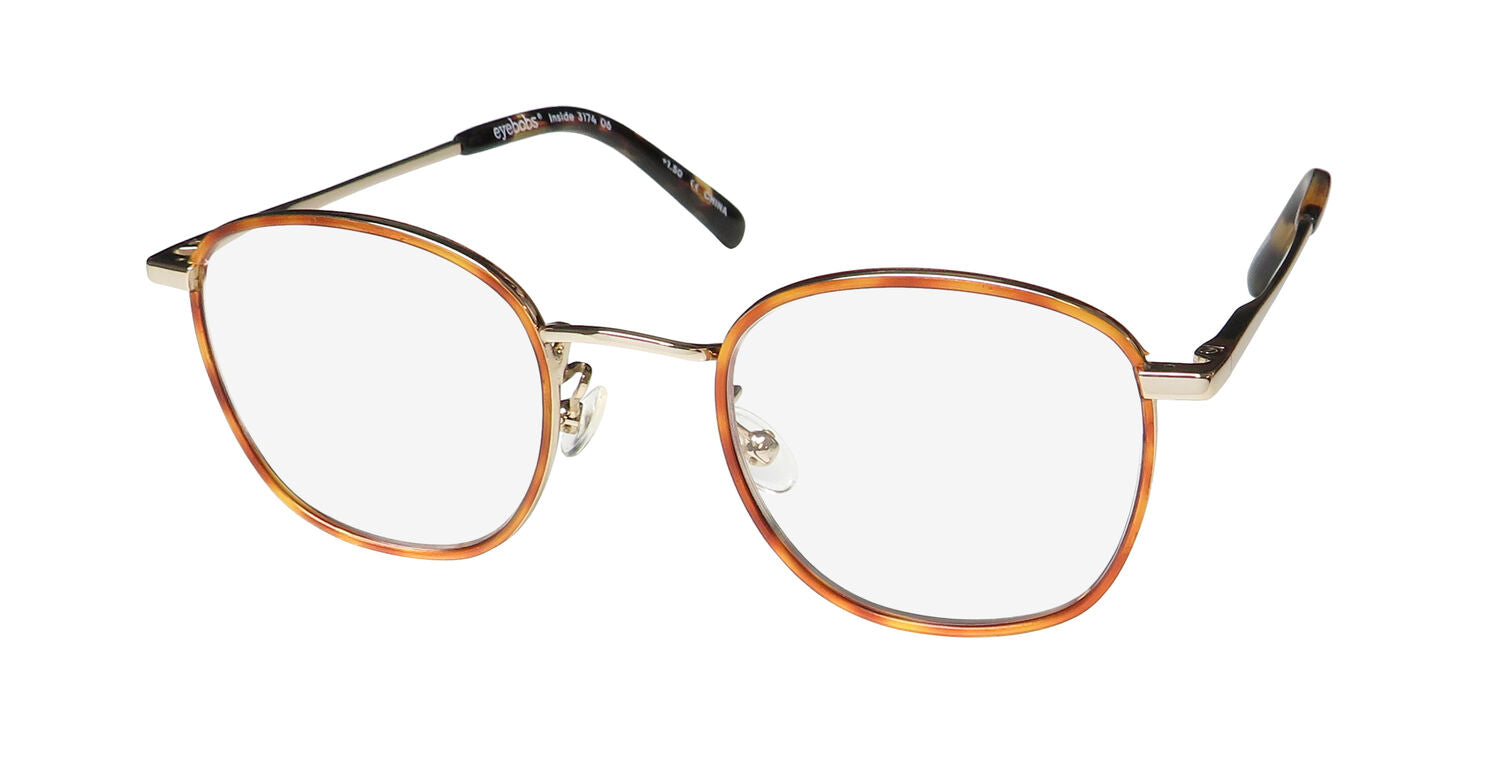 Eyebobs Inside 3174 Readers by ModaFrames