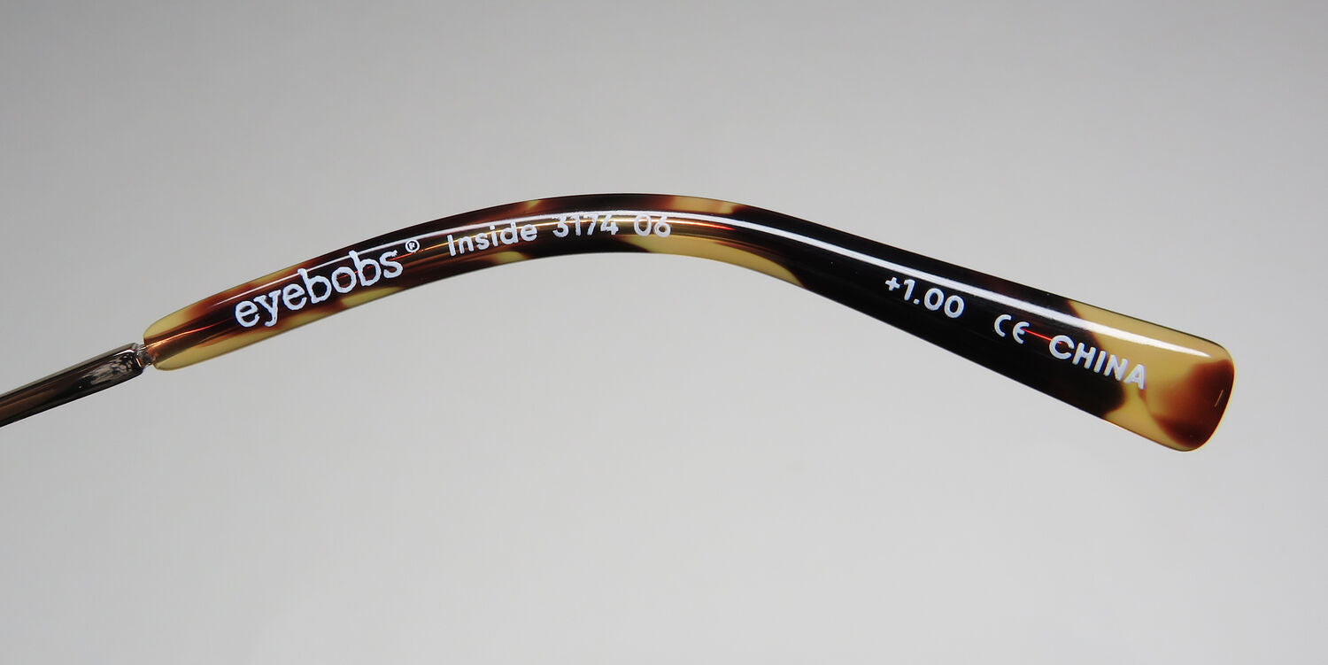 Eyebobs Inside 3174 Readers by ModaFrames