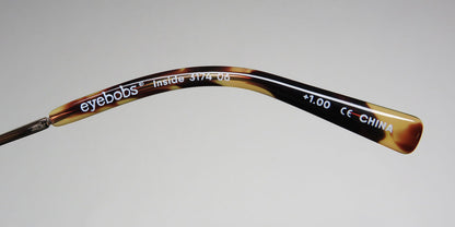 Eyebobs Inside 3174 Readers by ModaFrames