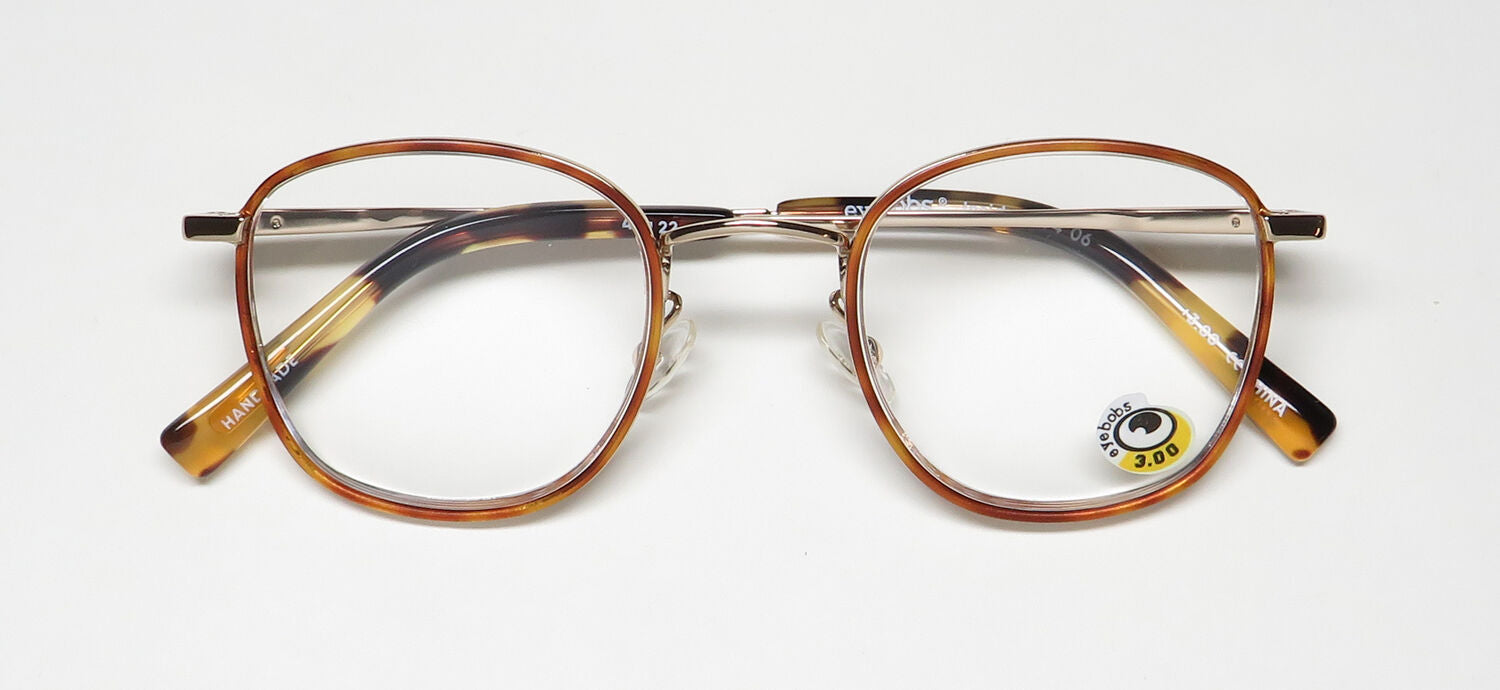 Eyebobs Inside 3174 Readers by ModaFrames