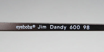 Eyebobs Jim Dandy 600 Readers