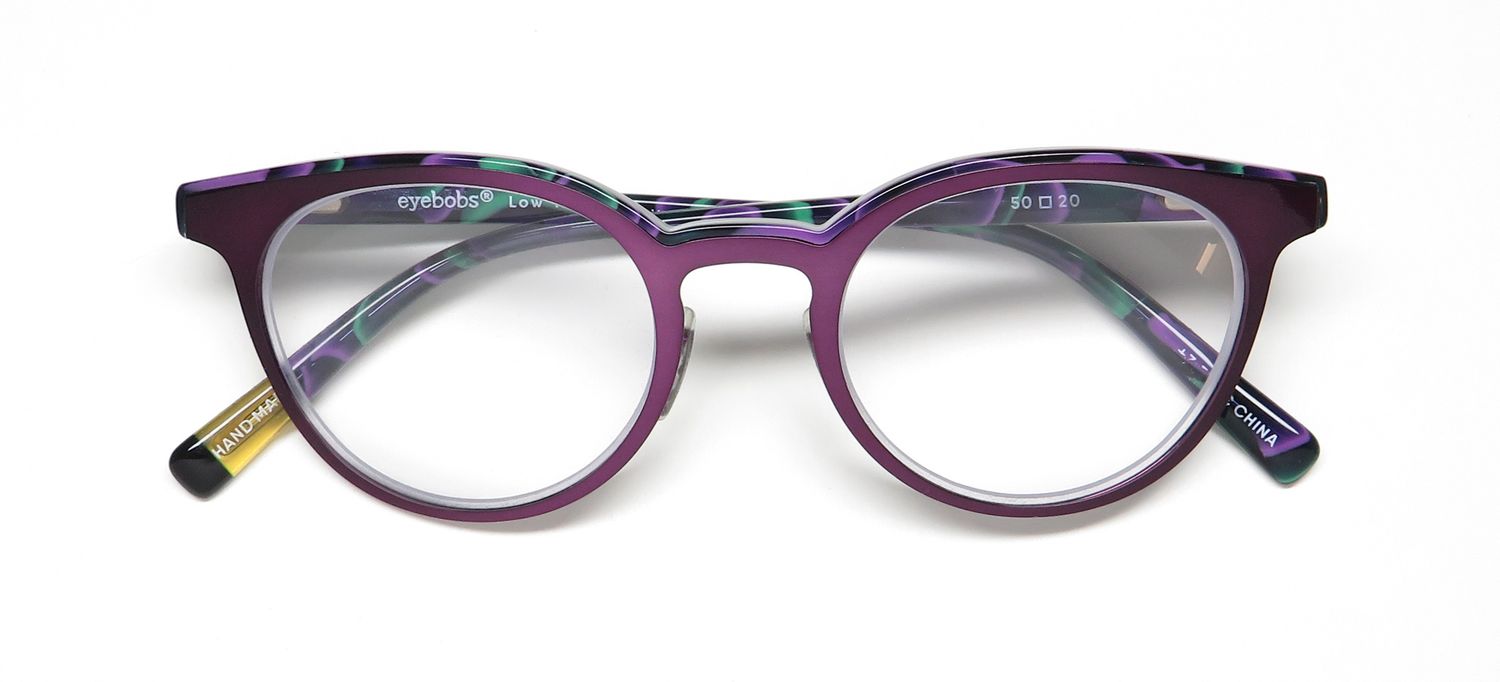 Eyebobs Low Hanging Fruit 3159 Readers