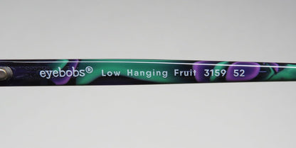 Eyebobs Low Hanging Fruit 3159 Readers