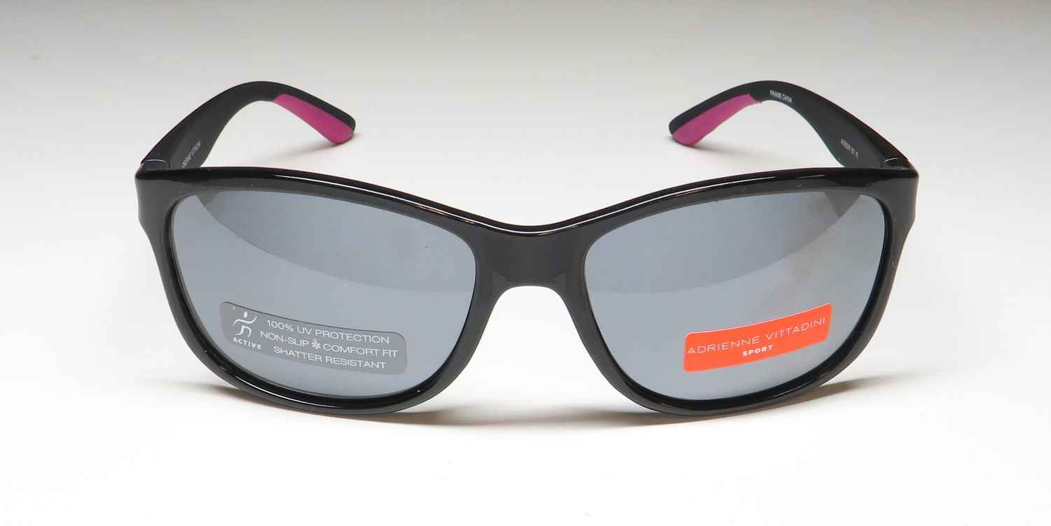 Adrienne Vittadini 5040 Sunglasses