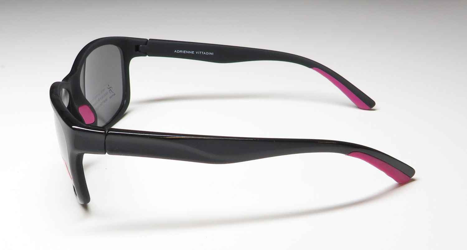 Adrienne Vittadini 5040 Sunglasses