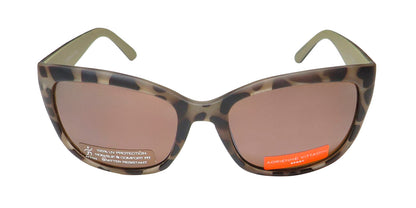 Adrienne Vittadini 1279 Sunglasses by ModaFrames