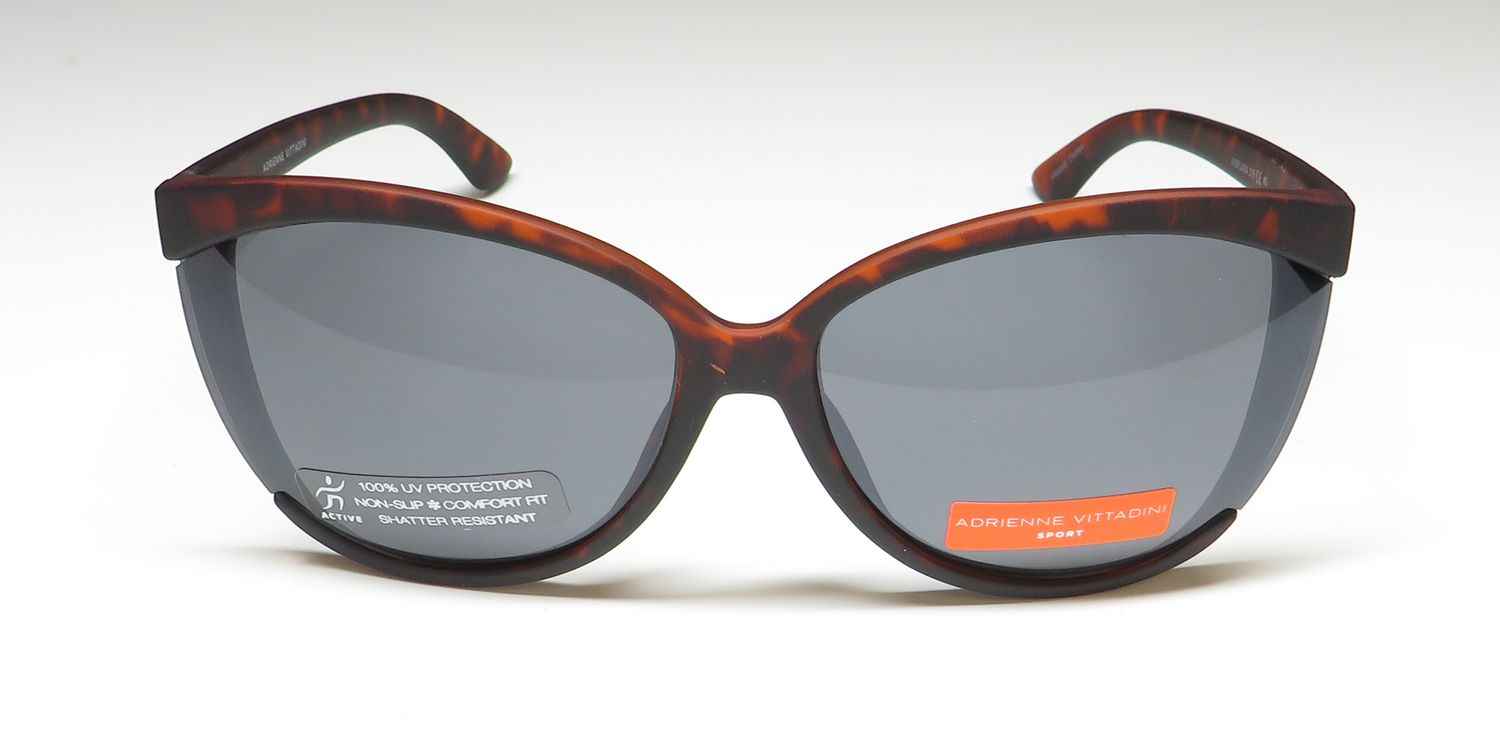 Adrienne Vittadini 4434 Sunglasses