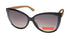 Adrienne Vittadini 4434 Sunglasses - DestGlow