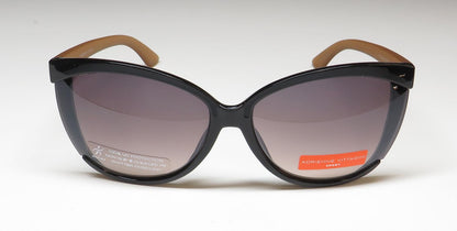 Adrienne Vittadini 4434 Sunglasses - DestGlow