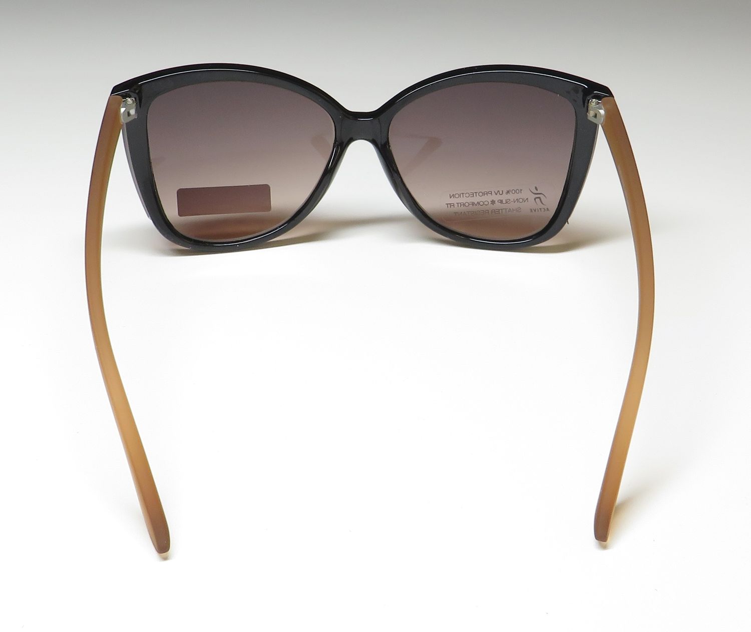 Adrienne Vittadini 4434 Sunglasses - DestGlow