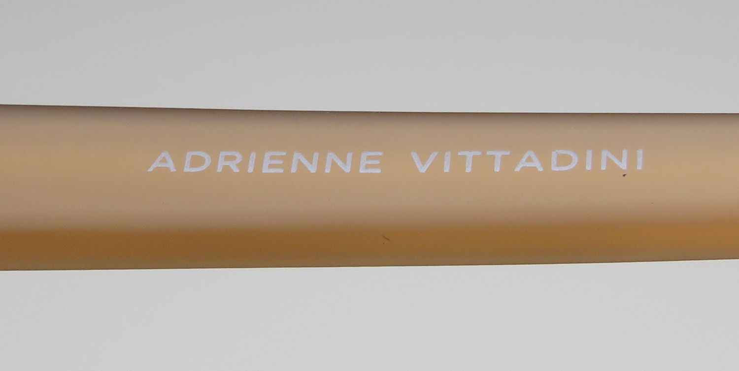 Adrienne Vittadini 4434 Sunglasses