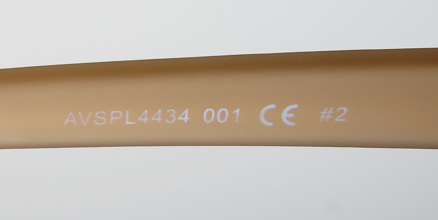 Adrienne Vittadini 4434 Sunglasses - DestGlow