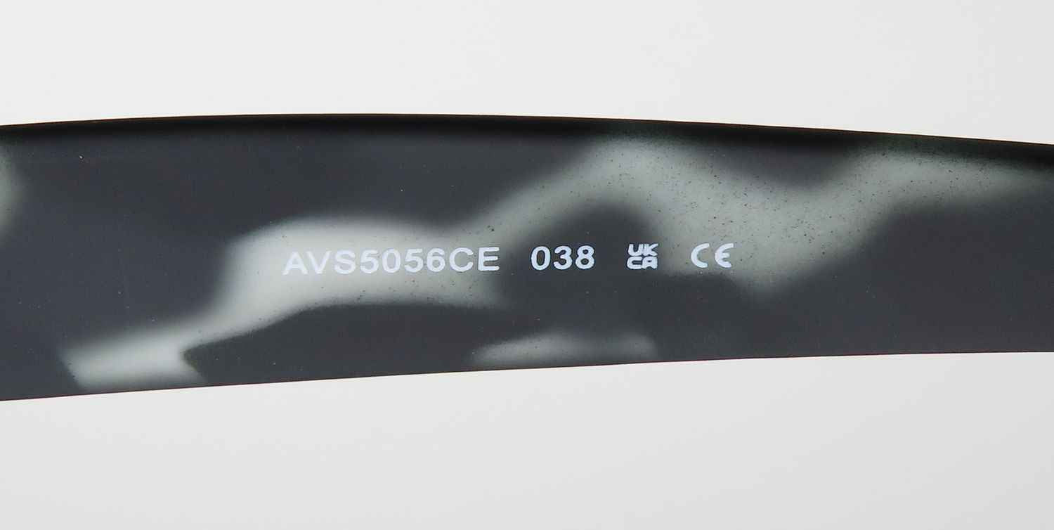Adrienne Vittadini 5056 Sunglasses