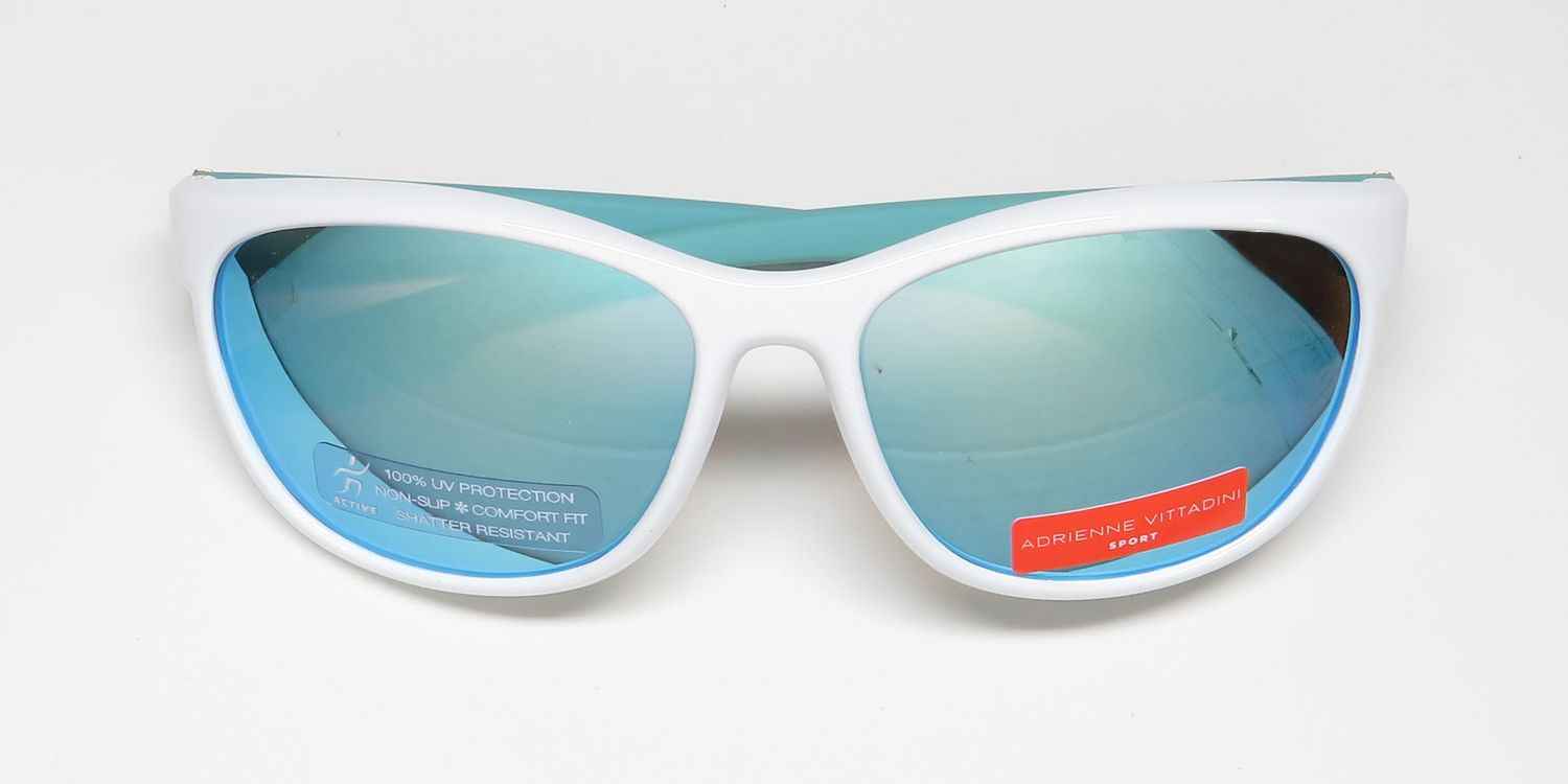 Adrienne Vittadini 5042 Sunglasses