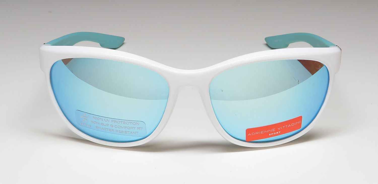 Adrienne Vittadini 5042 Sunglasses