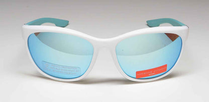 Adrienne Vittadini 5042 Sunglasses