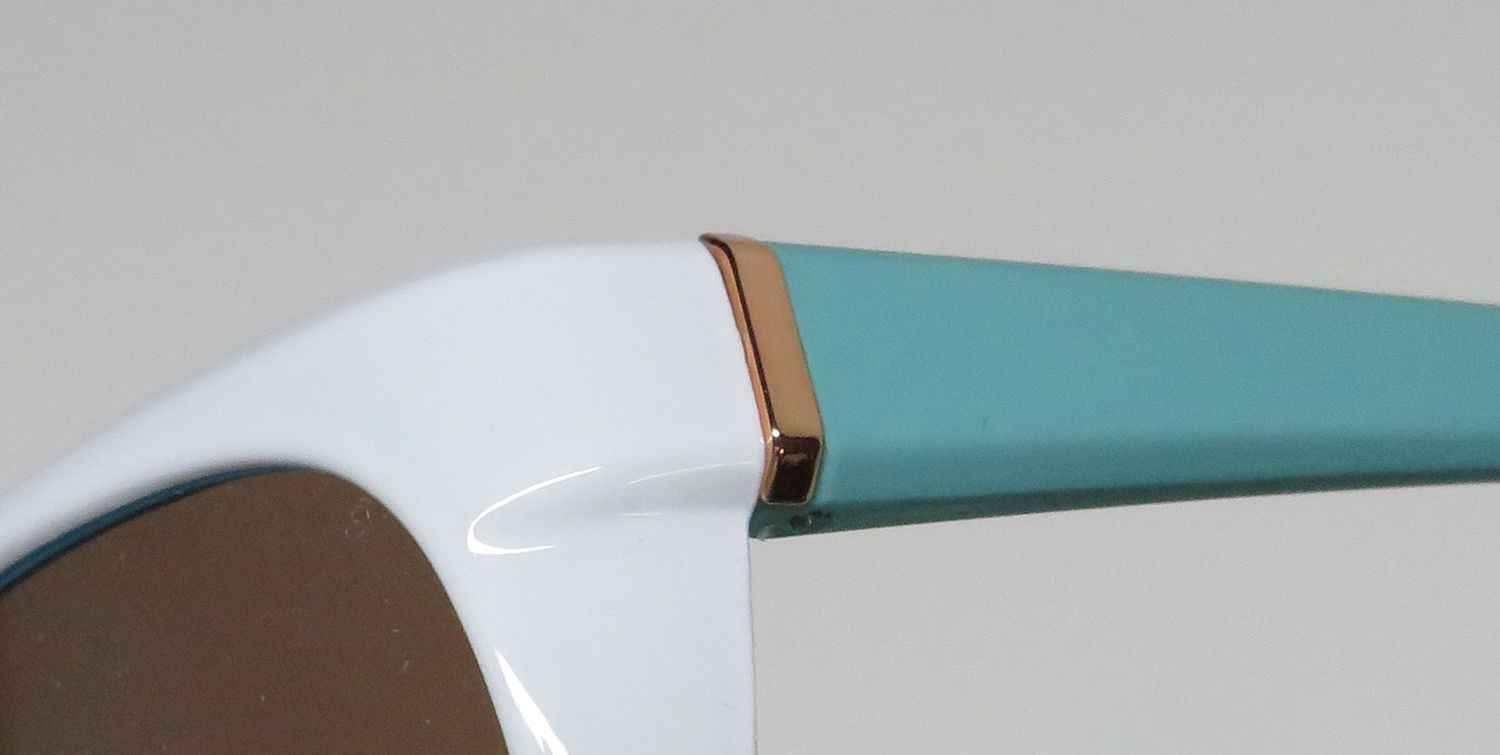 Adrienne Vittadini 5042 Sunglasses