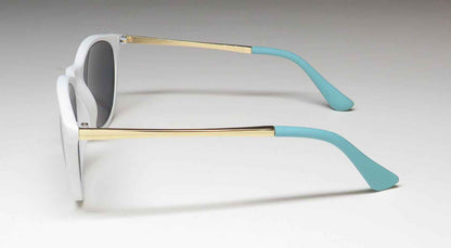 Adrienne Vittadini 5053 Sunglasses
